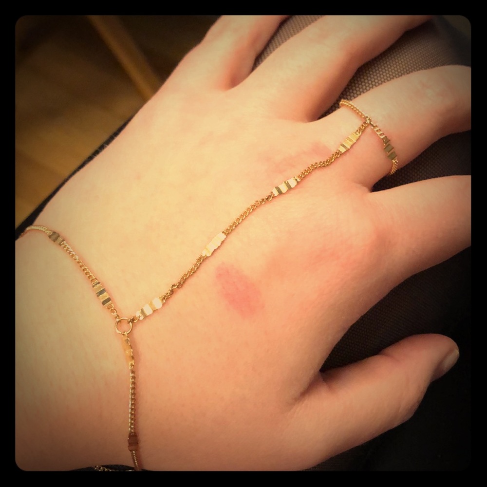 Hand Chain